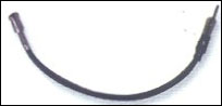 MAD :: VW7 Adapter / VW-1 :: $4.95