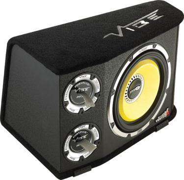 Vibe :: CBR 12 Active :: $299.99