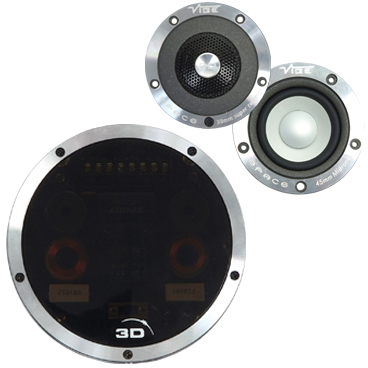 Vibe :: SPACE3D :: $109.99