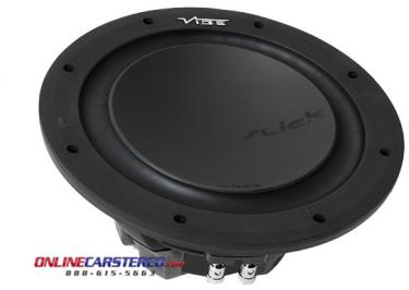 vibe slick 1200 watt sub