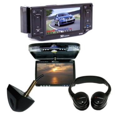 OCS Savings :: MultimediaVideo-Package :: $301.00