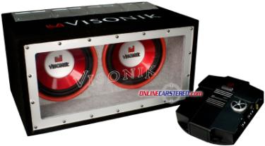Visonik :: VBP210PK :: $199.00