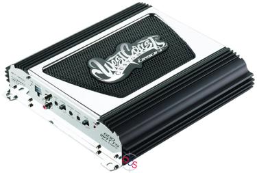 WestCoast Customs :: WCC-6002 :: $159.00