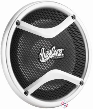WestCoast Customs :: WCC-652CX :: $129.00