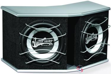 WestCoast Customs :: WCC-PB500 :: $349.00