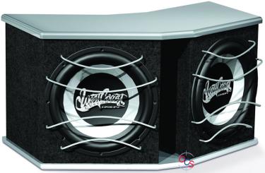 WestCoast Customs :: WCC-PB800 :: $399.00