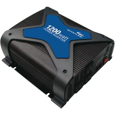 Whistler :: PRO-1200W :: $79.00