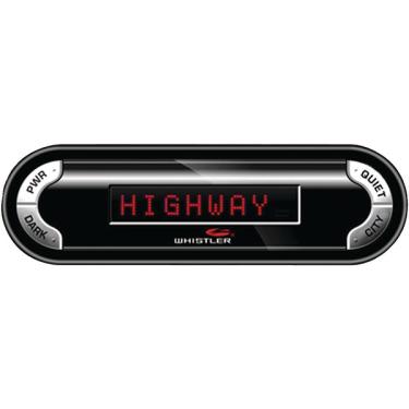 Whistler :: PRO-3600 :: $319.00