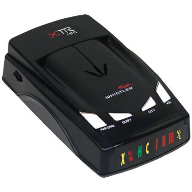 Whistler :: XTR-195 :: $99.00