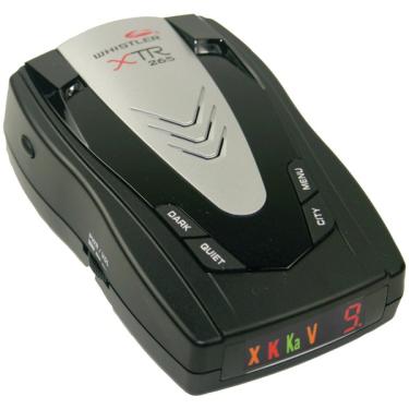Whistler :: XTR-265 :: $55.00