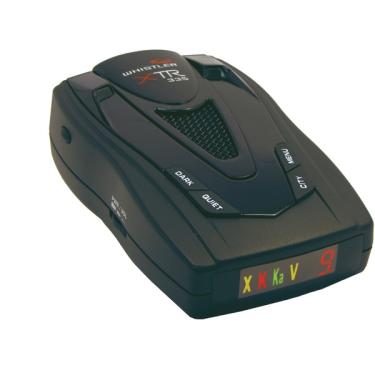 Whistler :: XTR-335 :: $69.00