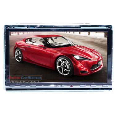 Sony :: XAV-701HD :: $499.00
