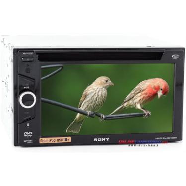 Sony :: XNV-660BT :: $528.00
