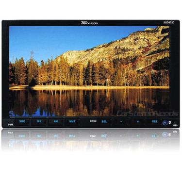 XO Vision :: XOD1750 :: $159.00