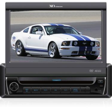 XO Vision :: X341BT :: $169.00
