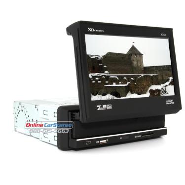 XO Vision :: X352 :: $129.00