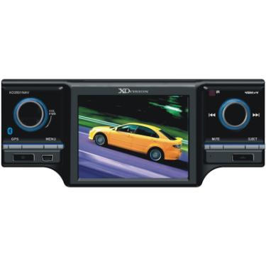 XO Vision :: XO3501NAV :: $229.00