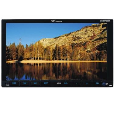 XO Vision :: XOD1762NAV :: $339.00