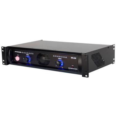 Pyramid :: XPA240 :: $149.00