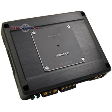 Kenwood Excelon :: XR-1S :: $269.00