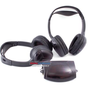 XO Vision :: IR-473 :: $31.00