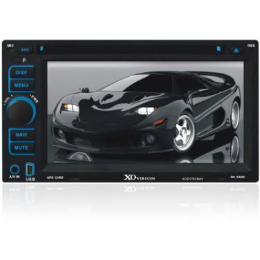 XO Vision :: XOD1763NAV :: $259.00