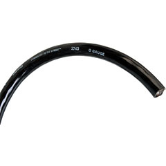 StreetWires :: ZN3-050BLK :: $449.50
