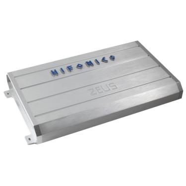 Hifonics :: ZRX1800.1D :: $379.00