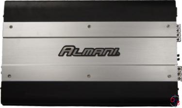 Almani :: PA-900.2 :: $99.99