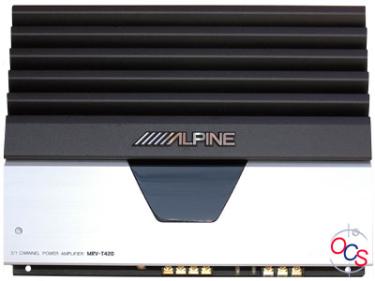 Alpine :: MRV-T420 :: $199.00