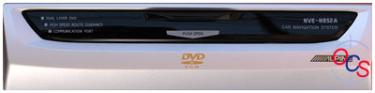 Alpine :: NVE-N852A :: $1,379.00