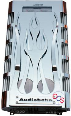 Audiobahn :: A2200HCT :: $289.00