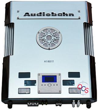 Audiobahn :: A1801T :: $289.00