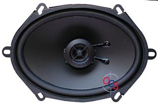 JL Audio :: TR570-CXi :: $75.00
