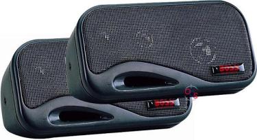 Boss Audio :: AVA-6200 :: $19.00