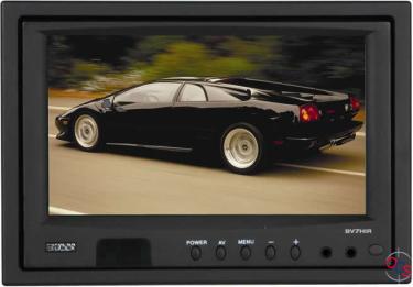 Boss Audio :: BV7HIR :: $59.00