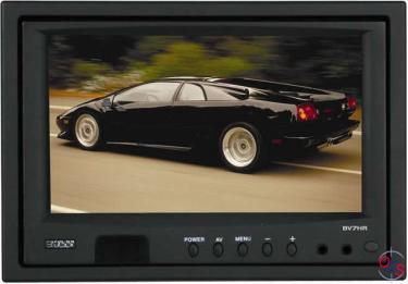 Boss Audio :: BV7HR :: $79.00