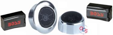 Boss Audio :: TW19 :: $19.00