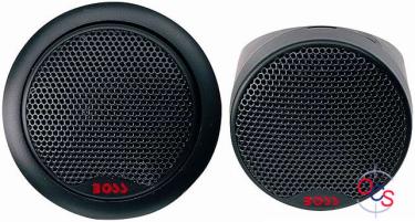 Boss Audio :: TW25 :: $28.00