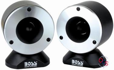 Boss Audio :: TW35 :: $29.00