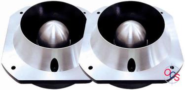 Boss Audio :: TW50 :: $39.00