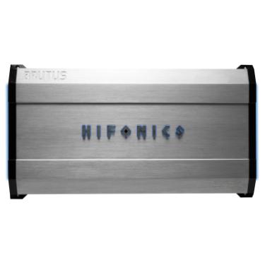 Hifonics :: BRX1200.4 :: $219.00