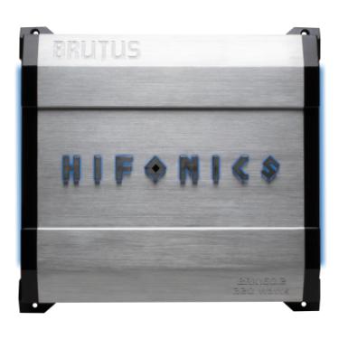 Hifonics :: BRX160.2 :: $139.00