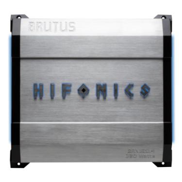 Hifonics :: BRX320.4 :: $135.00