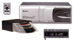 Pioneer Premier :: CDX-FM1289 :: $189.00