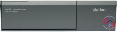 Clarion :: DC625 :: $127.00