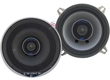Crunch :: GTR 52CXi :: $23.00