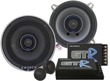 Crunch :: GTR 5.2Ci :: $45.00