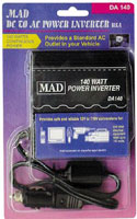 MAD :: DA-140 :: $21.00