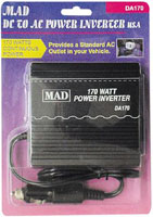 MAD :: DA-170 :: $26.95